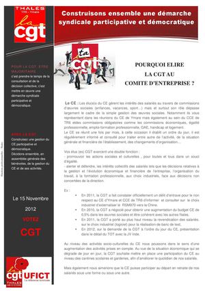 Tract elec 2012 CE Ymare