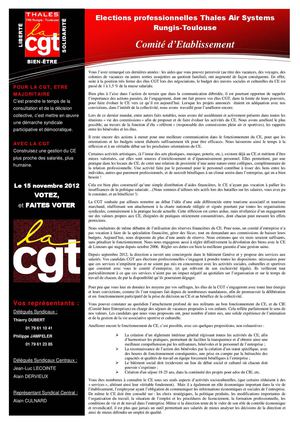 Tract Election Rungis_29 octobre 2012
