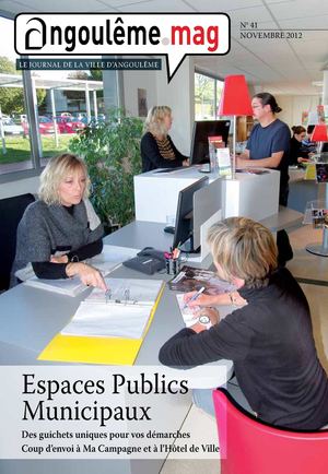 Angoulême.mag 41