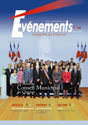 Evenements 198