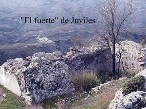 El Fuerte de Juviles