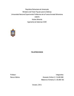 Cuadros Comparativos