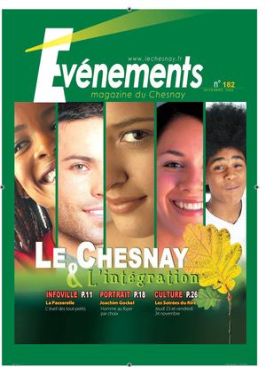 Evènements n° 182