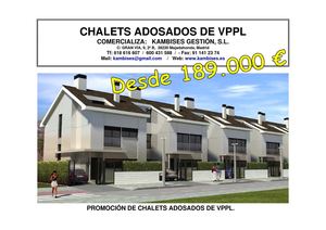 DOSIER INFORMACION LOECHES