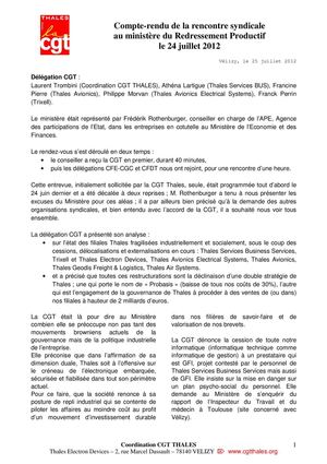 CR rencontre ministere 24-juil2012