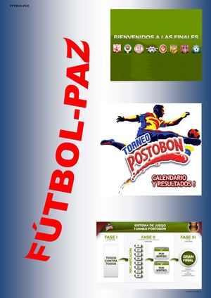 torneo postobon