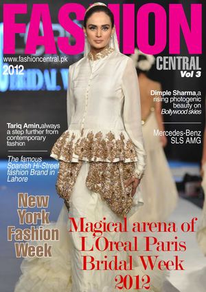 Fashion Central-Oct 2012