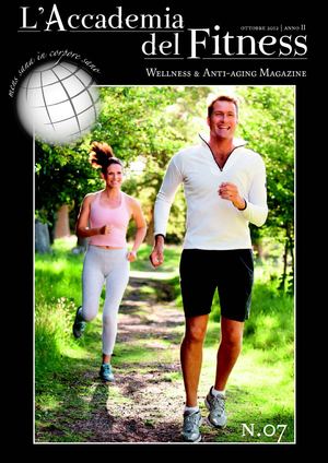 N. 07 - ottobre 2012