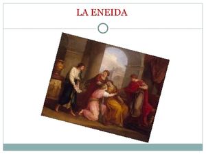 LA ENEIDA