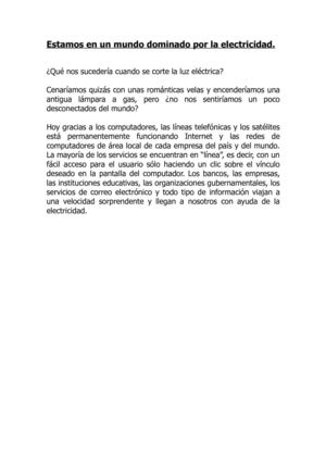 Diferencia entre Circuito y Mecanismo 