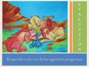 Evaluación