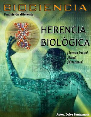 Herencia Biològica *-*