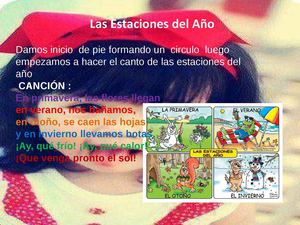 Secuencia Didáctica