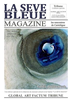 CATALOGUE 2011 - La Sève bleue