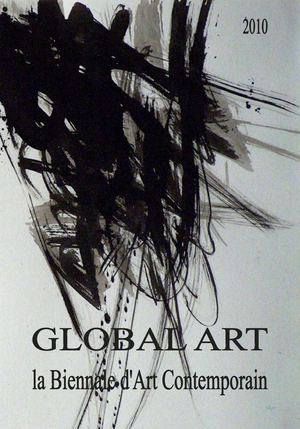 GLOBAL ART 2010