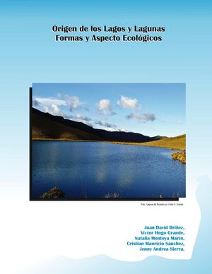 resvista lagos y lagunas