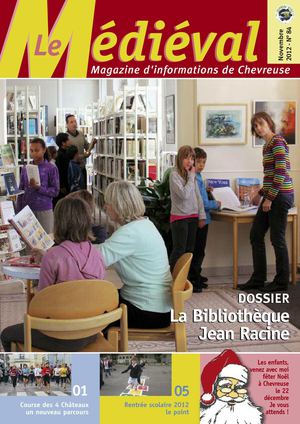 MEDIEVAL N° 84