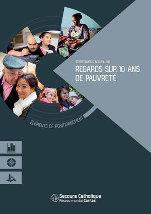 Document de positionnement / Rapport Statistique