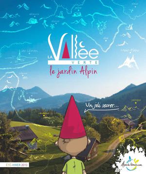 la Vallée Verte, un joli secret