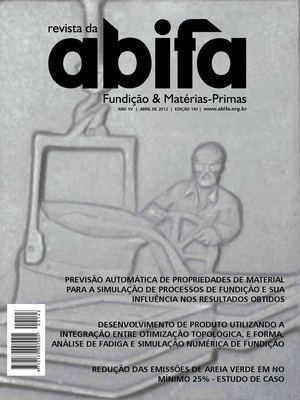 Revista da ABIFA - ABR EDIÇÃO 143 