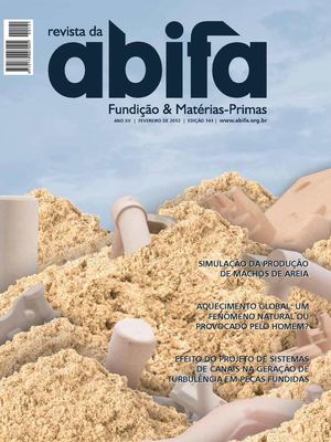 Revista da ABIFA FEV EDIÇÃO 141