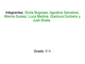 La niña del orfanato