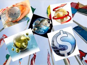 Exposicion formas de pago internacional