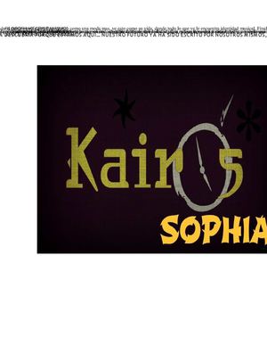 Kairossophia