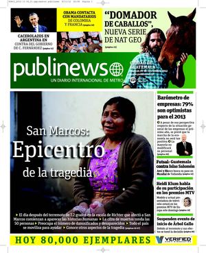 Guatemala City 09112012