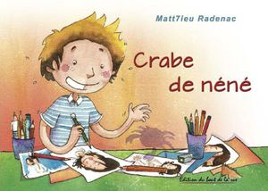 Crabe de néné