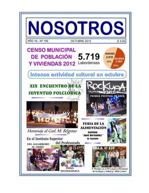 Revista Octubre Internet