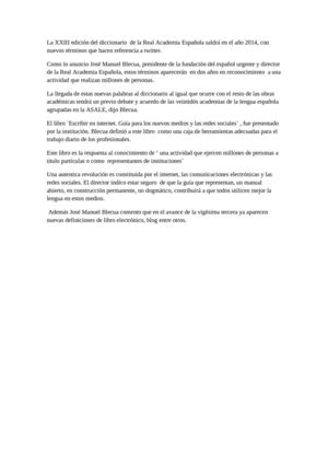 Diccionario de la Real Lengua Española.