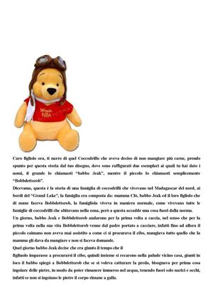 LibRoby volare con la fantasia