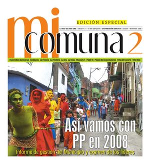 Edición #1