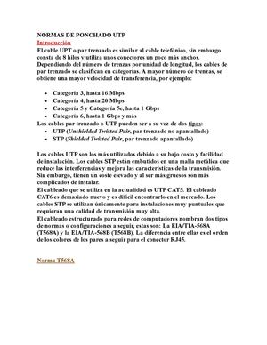 TUTORIALES SOBRE LA REDD