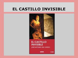 CITAS DEL CASTILLO INVISIBLE 1- 12-13