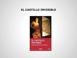 CITAS DEL CASTILLO INVISIBLE 1A- 12-13