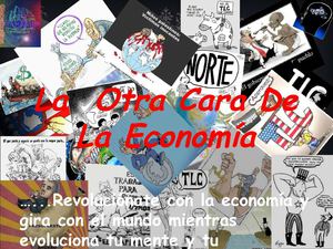 LA OTRA CARA DE LA ECONOMIA