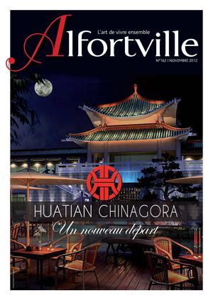 Alfortville le mag n°162