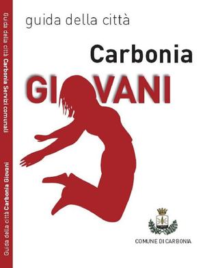 Guida della Città di Carbonia - Giovani