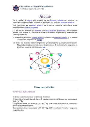 atomos