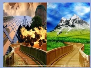 Охрана окружающей среды