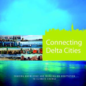 Connecting Delta cities