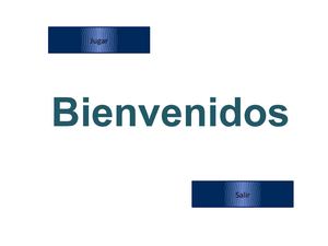 Juego Vida