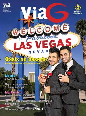Revista ViaG -25a edição