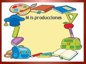 Mis Textos Funcionales