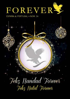 Revista Forever ESPAÑA-PORTUGAL nº 24 