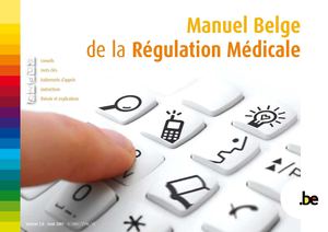 Manuel Belge de Régulation Médicale V2.0