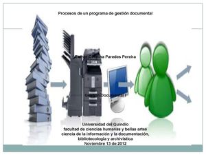 Presentación 8 pasos de PGD