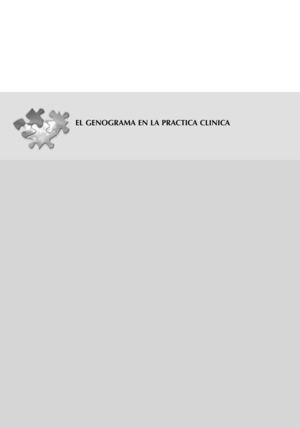 Salud Familiar - Genograma en práctica clínica.